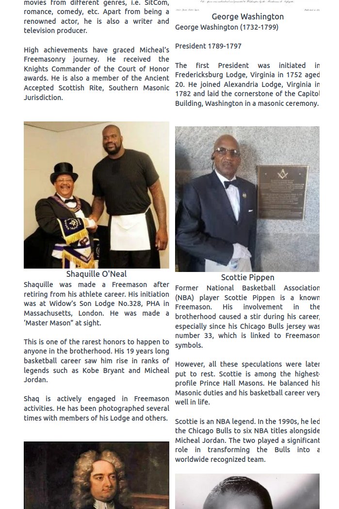 To give you an idea of the real morals of the @nba, <a href="/espn/">ESPN</a> and <a href="/chicagobulls/">Chicago Bulls</a>, recall when Shaq would dump his own shit on rookies as part of a hazing ritual and you never heard a peep about it.

youtu.be/jzdEUqyGB8I?t=…