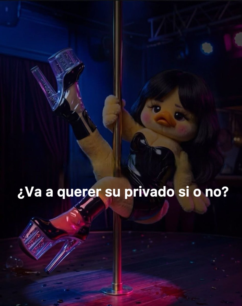 Un Abogado DICE™ tweet media
