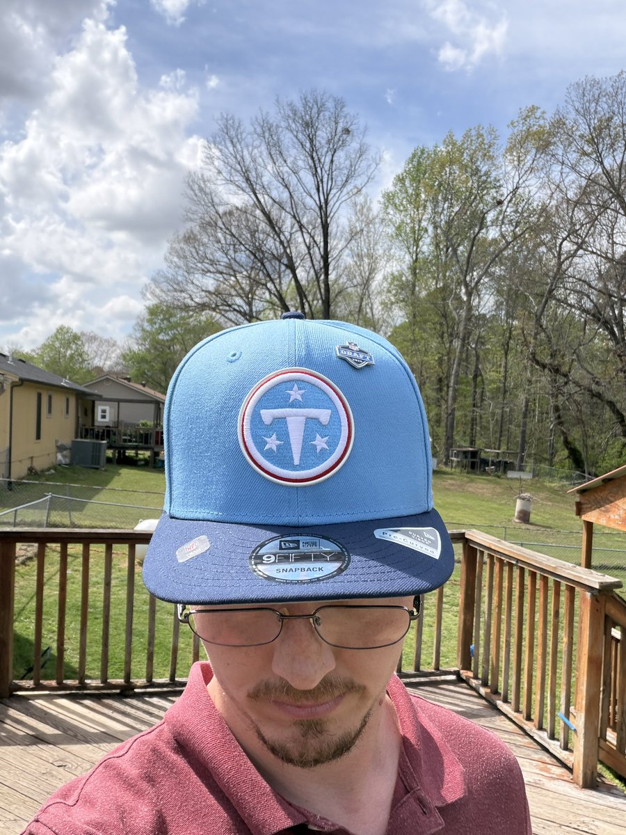 Allen Matthews tweet media