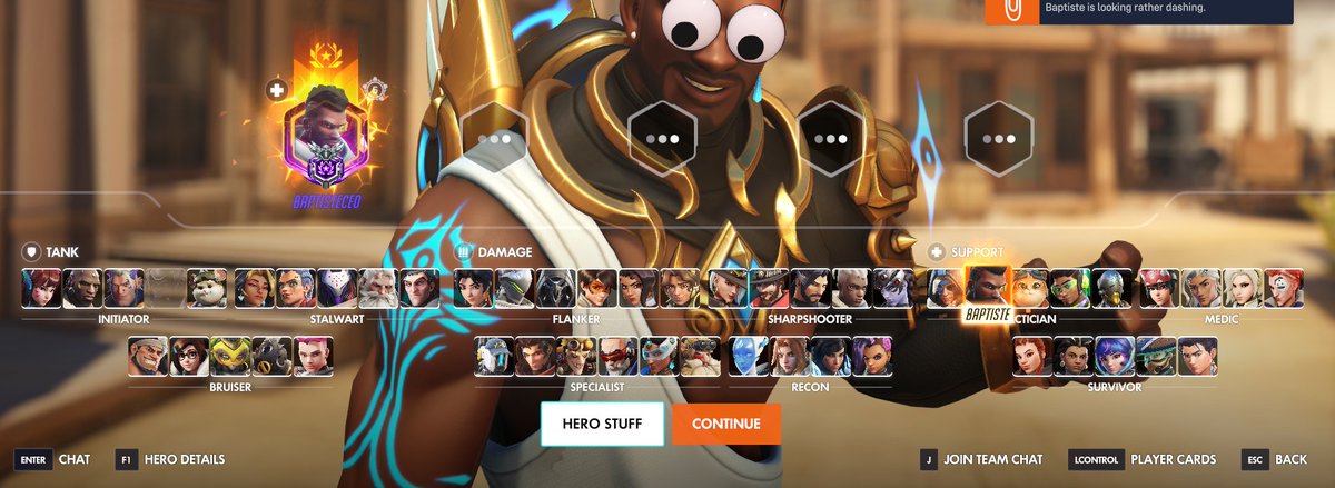 Oskar 🌊 Baptiste CEO tweet media