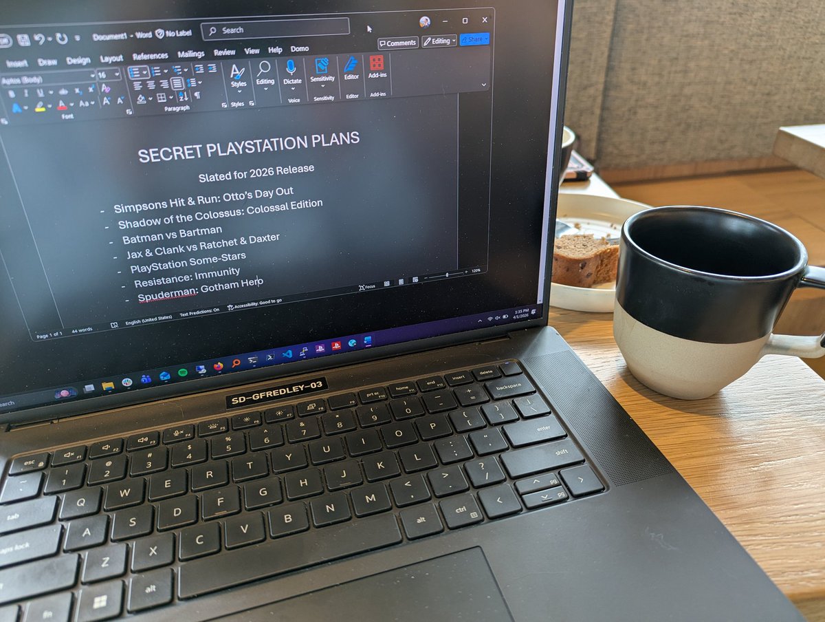 Garrett Fredley tweet media