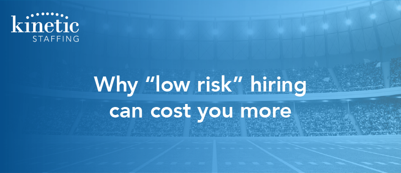 Kinetic Staffing tweet media