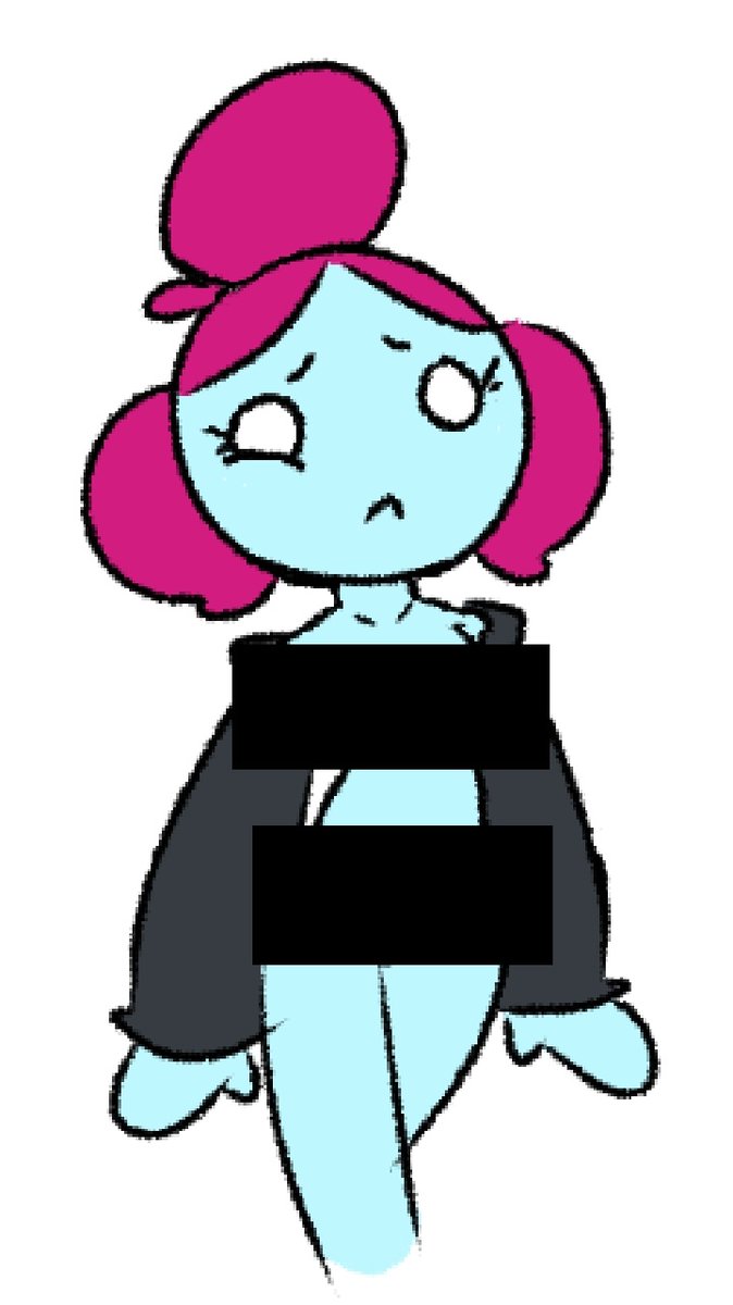 Thenean 🔞 (comisiones abiertas) tweet media