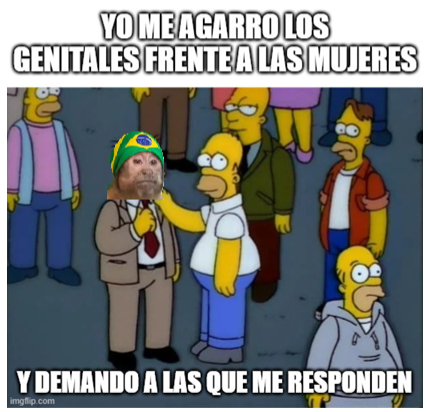 a little piece of hell 🦁 tweet media