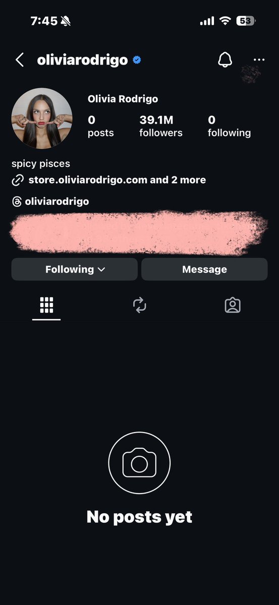 ⋆౨ 𝖫𝗎𝗇𝖺 ৎ ˚ tweet media