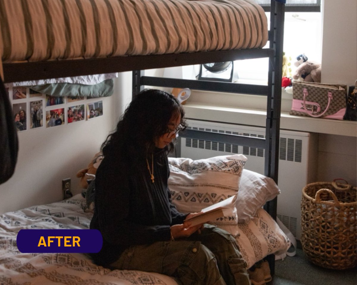 Tyndale University tweet media