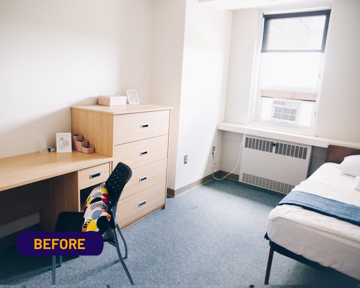 Tyndale University tweet media