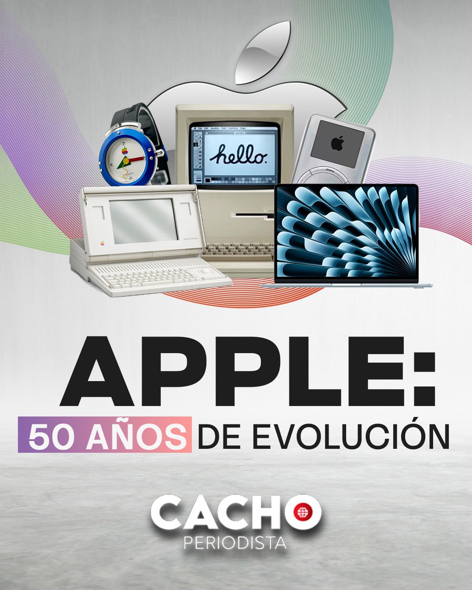 Alejandro Cacho tweet media