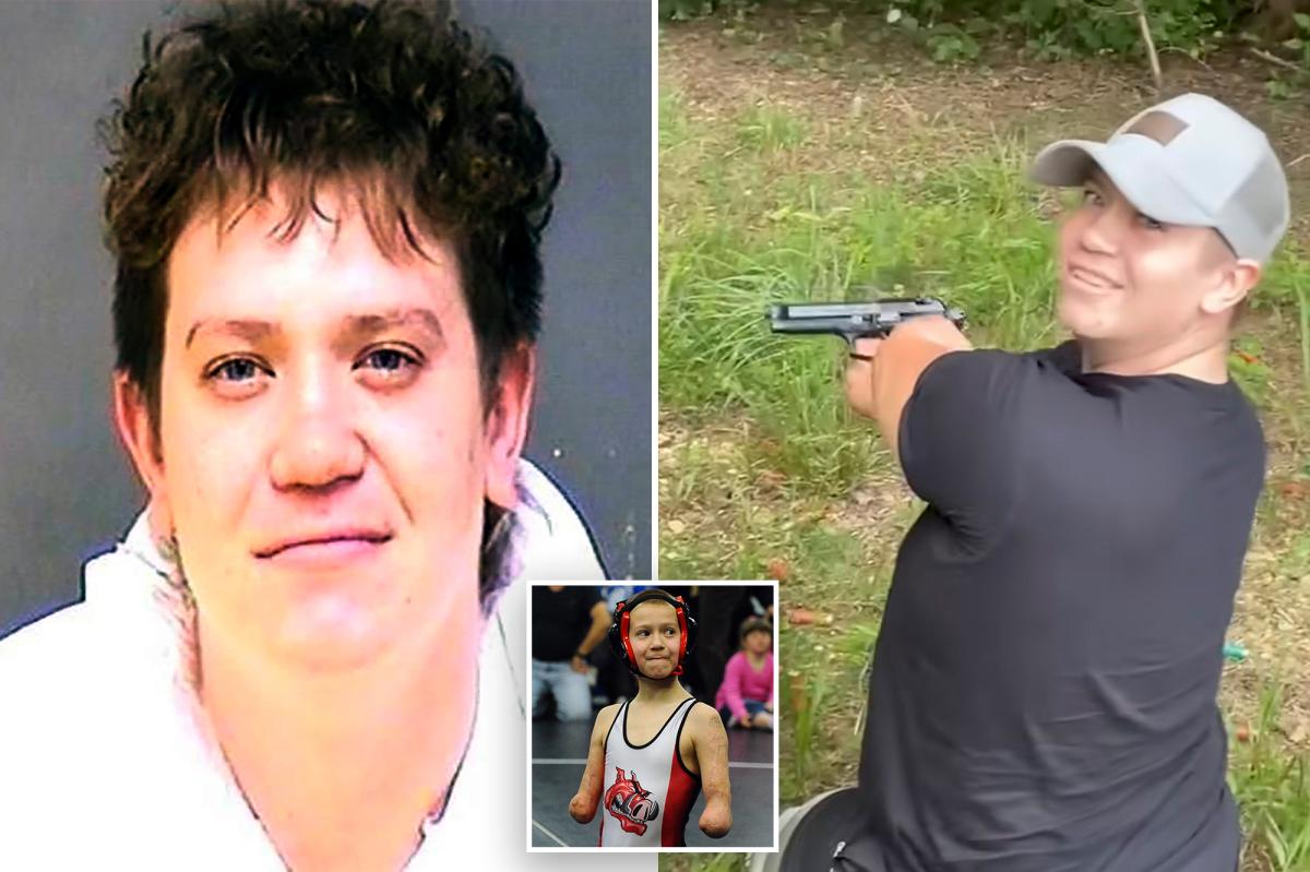 New York Post tweet media