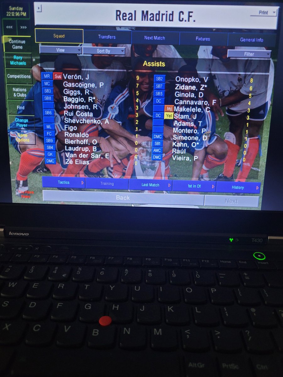 Champazzo!!!!! tweet media