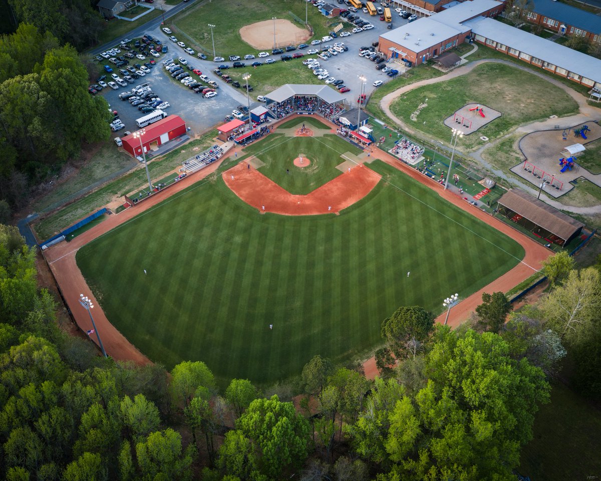 East Rowan Baseball tweet media