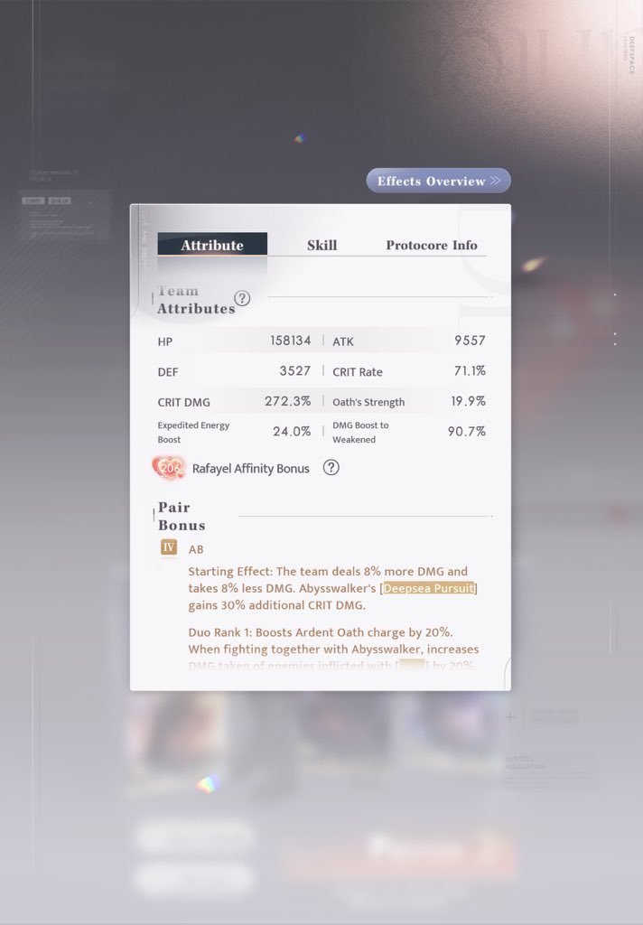 𖣂 || Rafvember tweet media