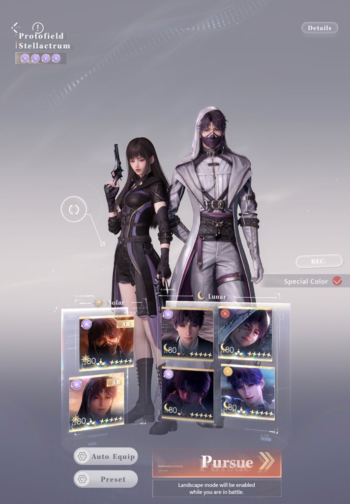 𖣂 || Rafvember tweet media