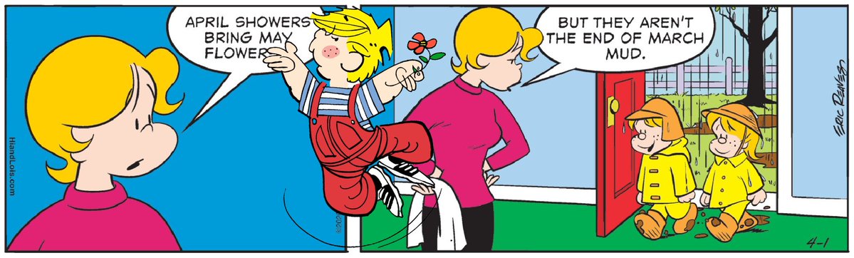 Comics Kingdom tweet media