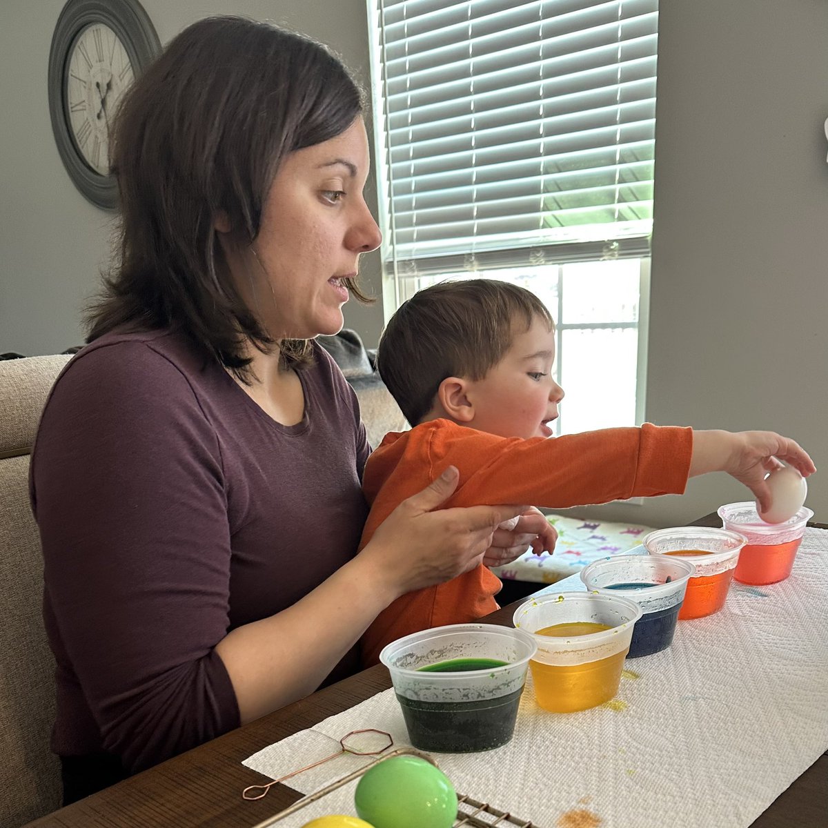 James Parish tweet media