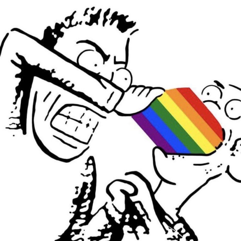 OG Halfsquatch🇺🇸 tweet media