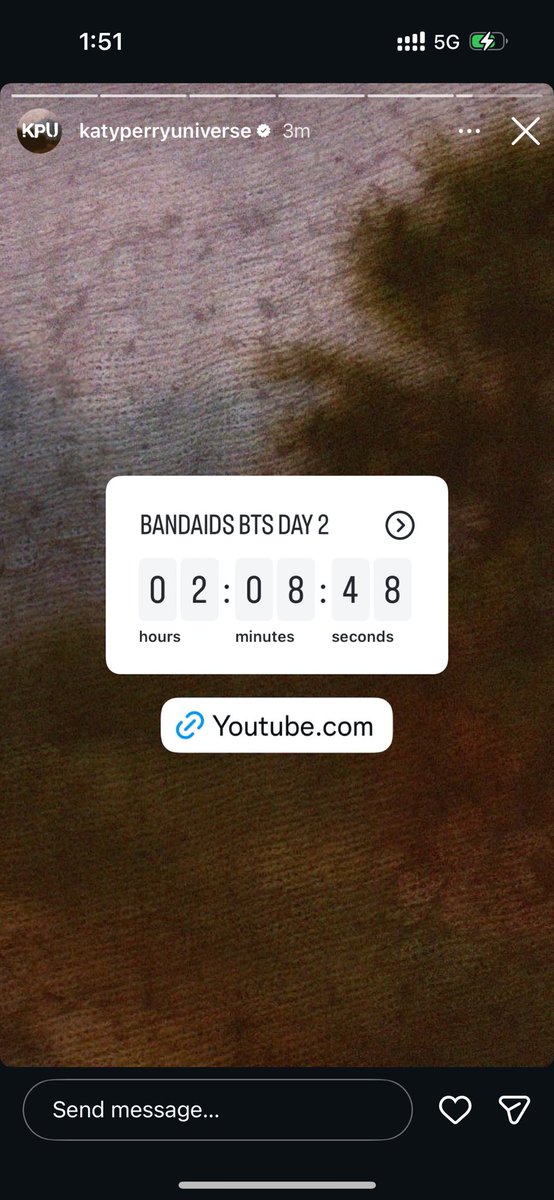 𝓼𝓮𝓿𝓮𝓷🥀🦋𝔀𝓪𝓽𝓬𝓱 𝓲𝓽 𝓫𝓾 𝓻 𝓷🔥 tweet media