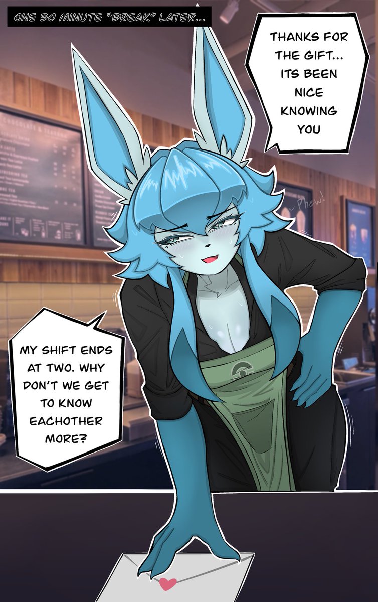 Nocturne ⏾ | Commissions WIP! tweet media