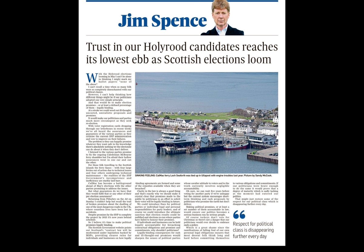 Jim Spence tweet media