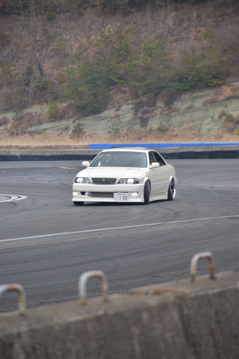 Licxsl's tweet photo. JZX100 チェイサー
#HKS
 #リニューアルしたハイパーマックスＳが欲しい https://t.co/XWx4ZV5OXD