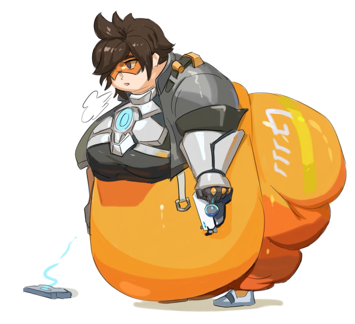 Dogman Dusttin tweet media