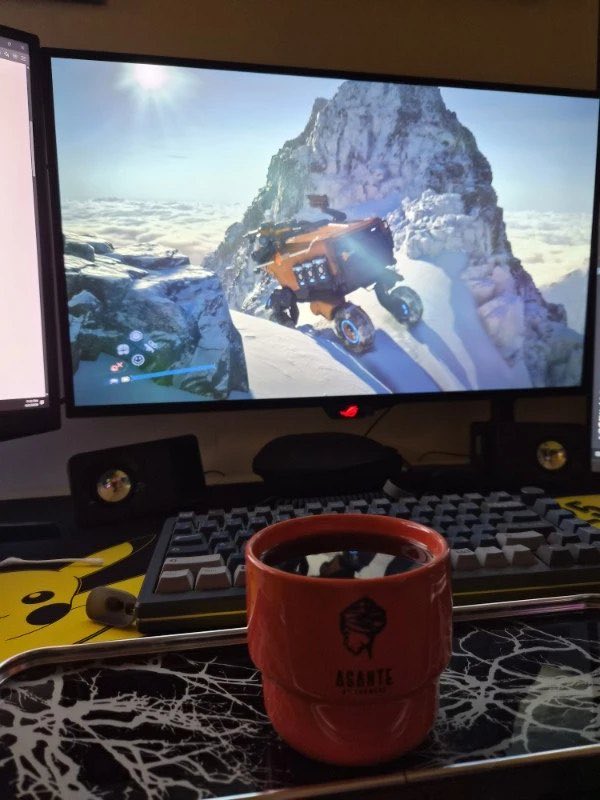 Hassan Azzouz #MHWilds tweet media