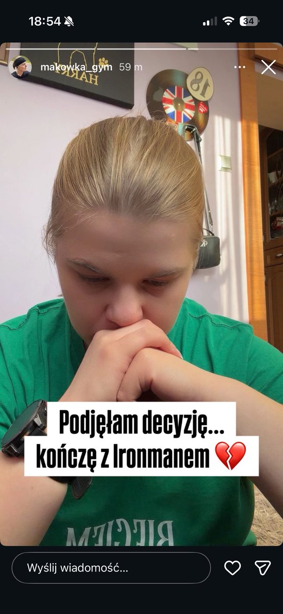 zebkowka's tweet photo. No nie wierzę, Braciak @Zebolek przewidział przyszłość Makówki, bingo do skreślenia https://t.co/8dYf4pLYdz