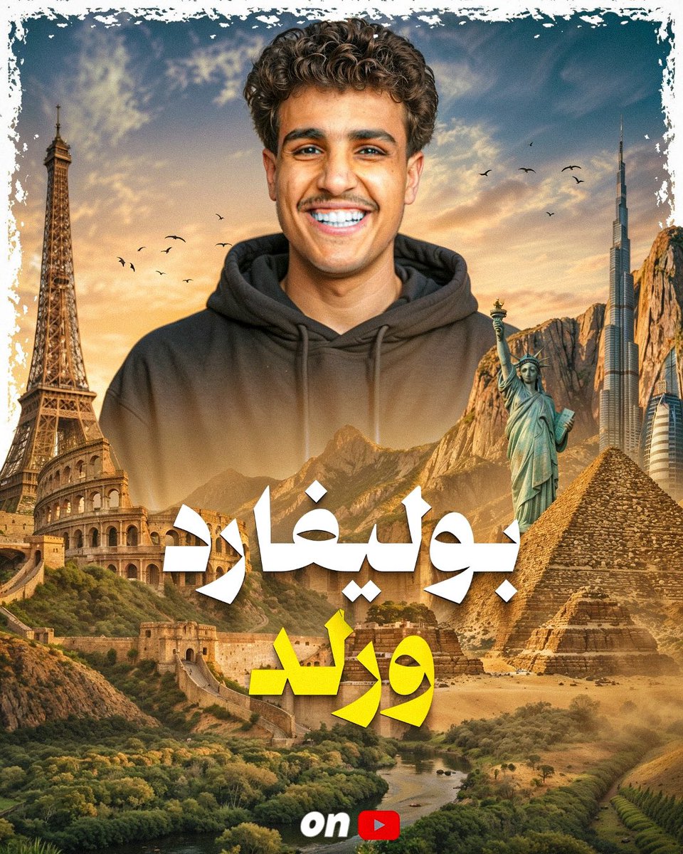 عبدالله | POWR MOSKOO tweet media