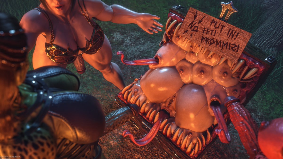 squarepeg3d tweet media