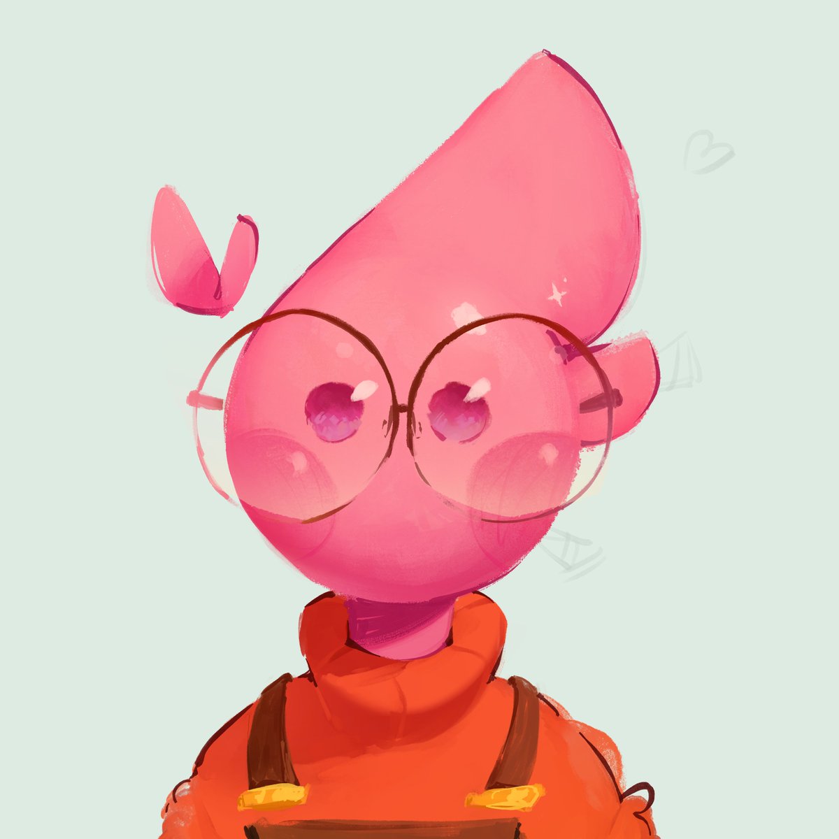 baggy 🌱 tweet media