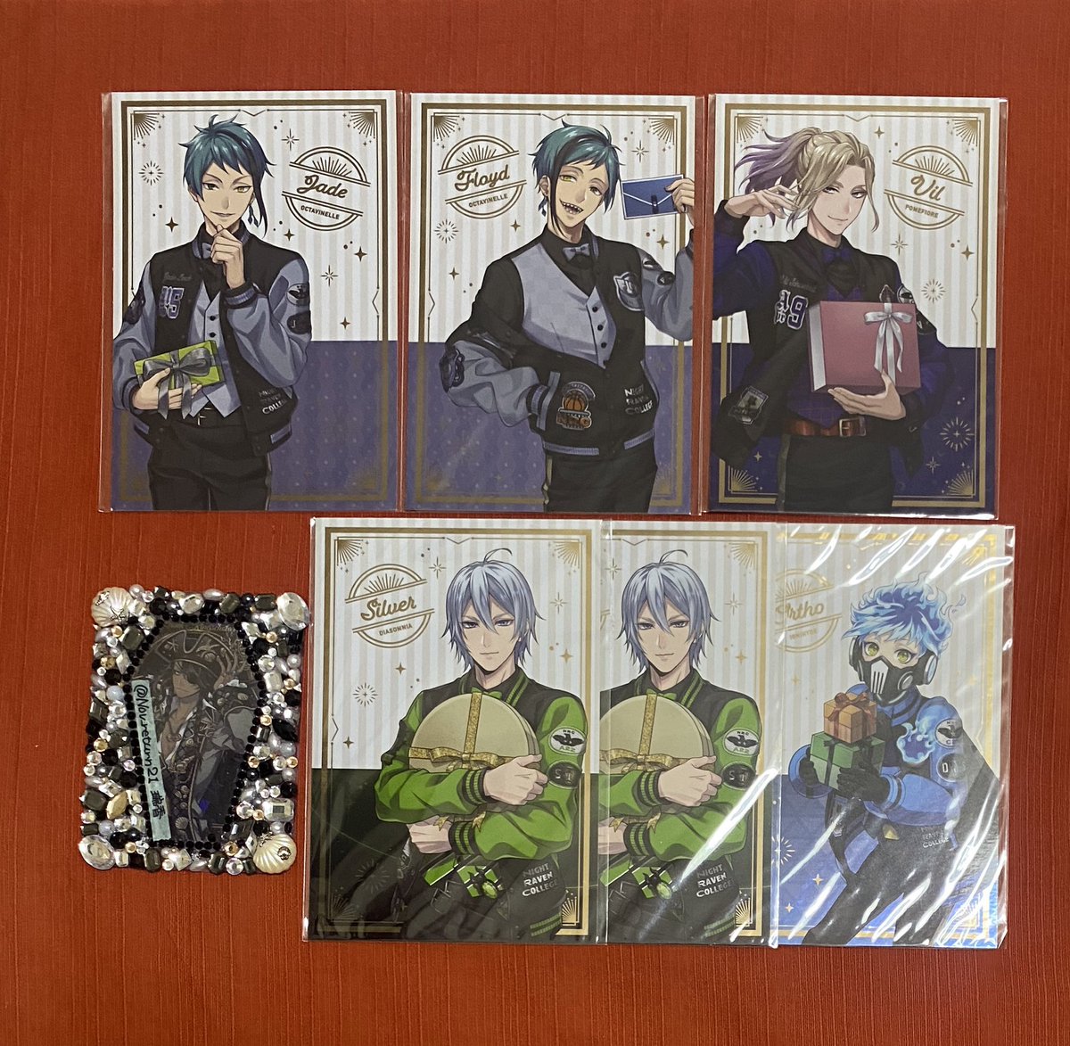 瑞香◆初回の方はプロカ必読 tweet media