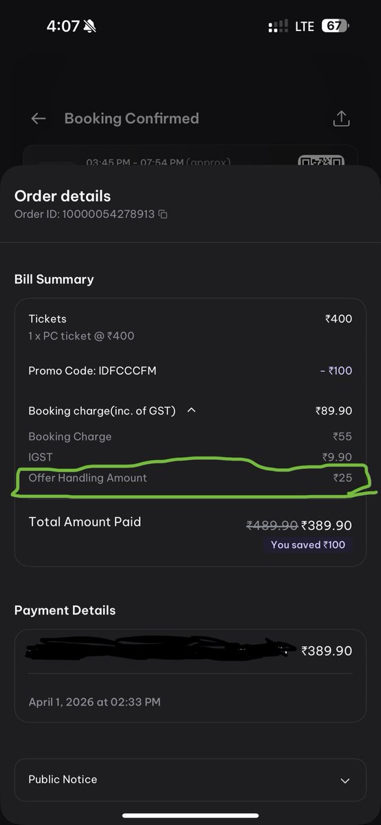 Sathvik Shenoy tweet media