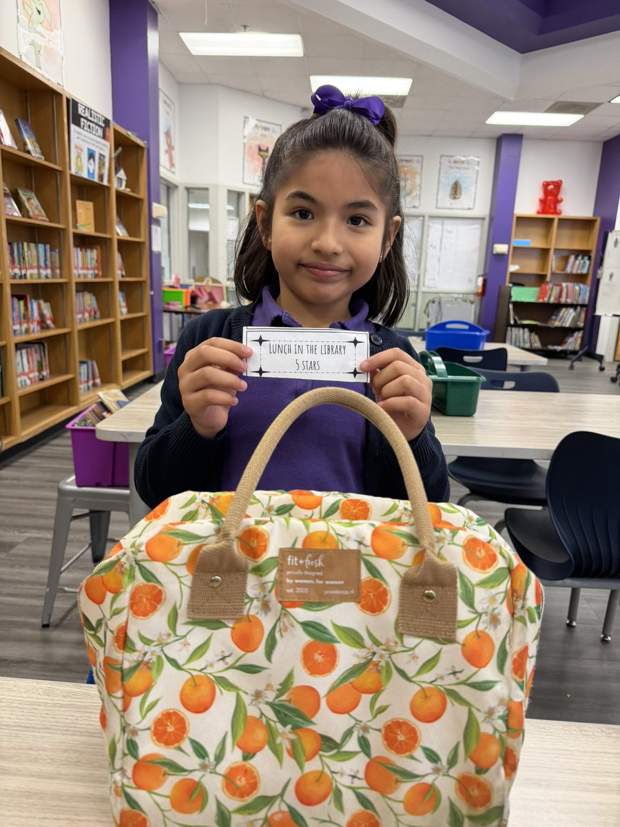 Cowart Elementary Library tweet media