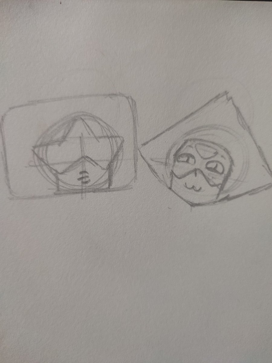 TioTohito's tweet photo. Aquí el dibujo de garnet y peridot 🌷
#dibujosNSFW #stevenuniverse #garnet #peridot #draw https://t.co/3nUc09XSis