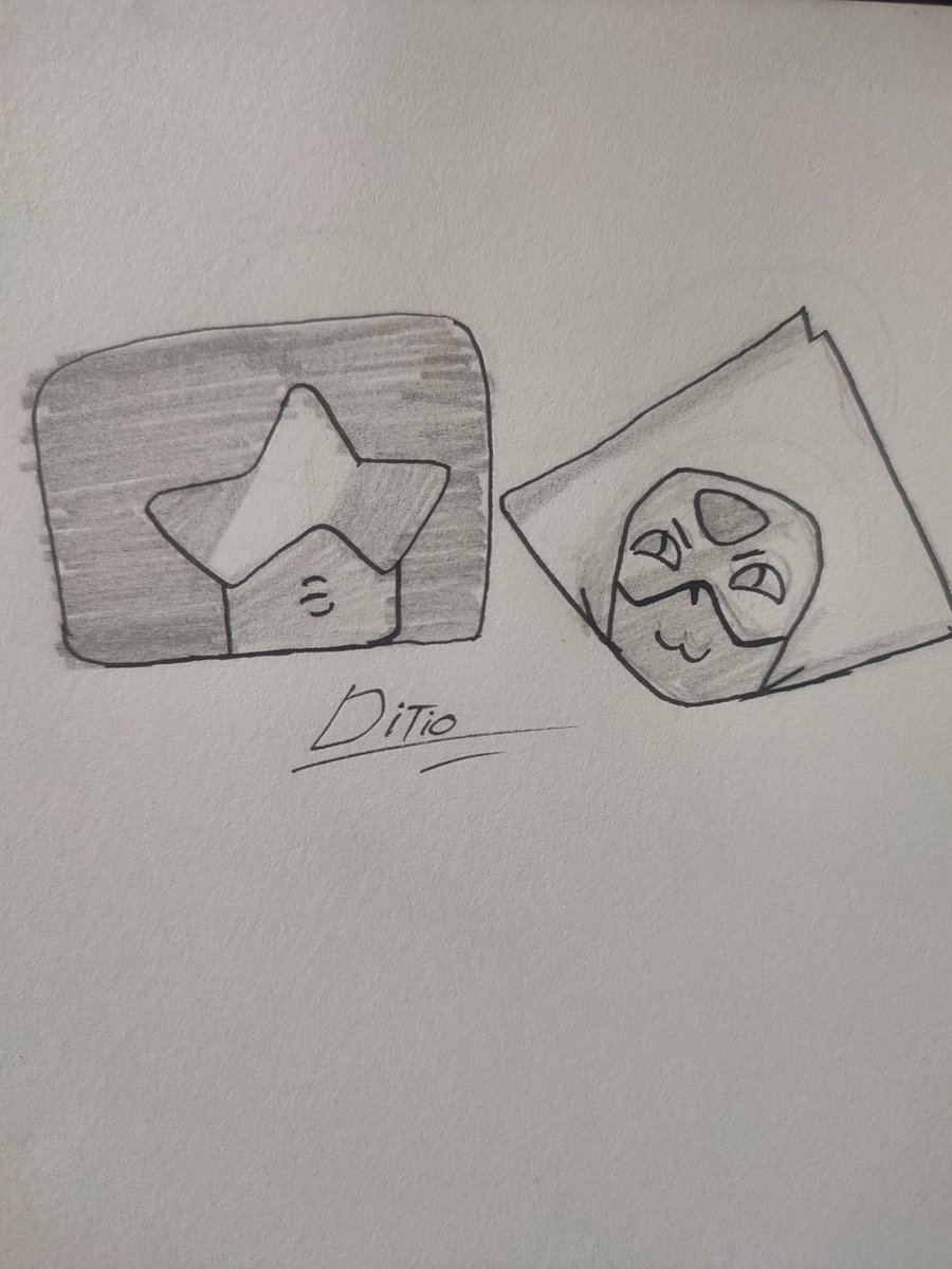 TioTohito's tweet photo. Aquí el dibujo de garnet y peridot 🌷
#dibujosNSFW #stevenuniverse #garnet #peridot #draw https://t.co/3nUc09XSis