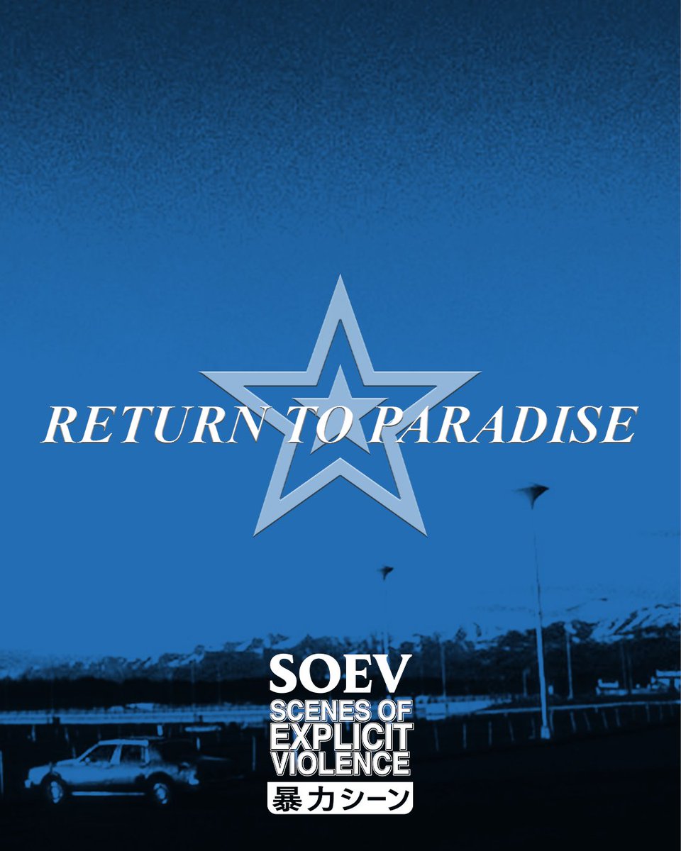 SCENES OF EXPLICIT VIOLENCE tweet media