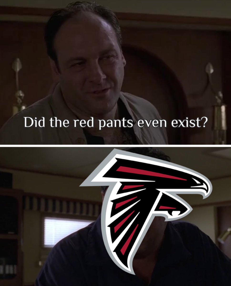 NFL Fashion Advice tweet media