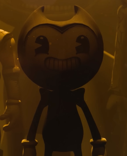 ဗ | Literally Monokuma IRL | tweet media