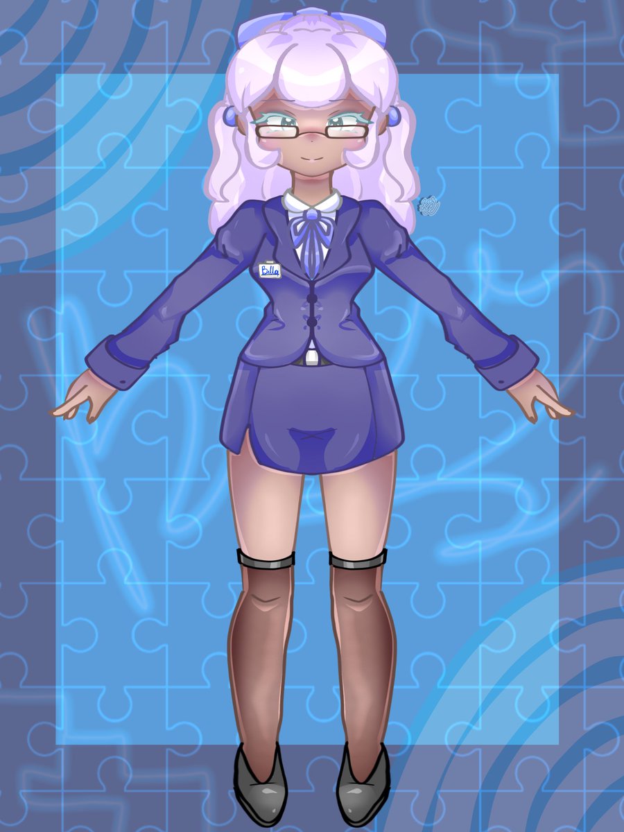 ☆Elina Starlight☆ tweet media