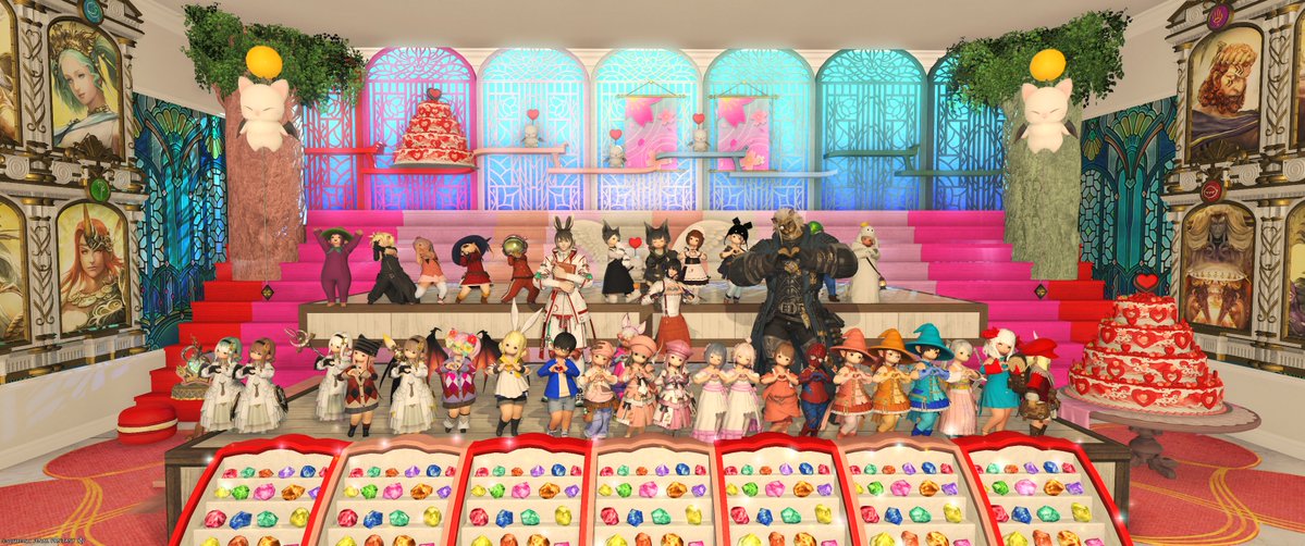 らしぇ@Ixion tweet media