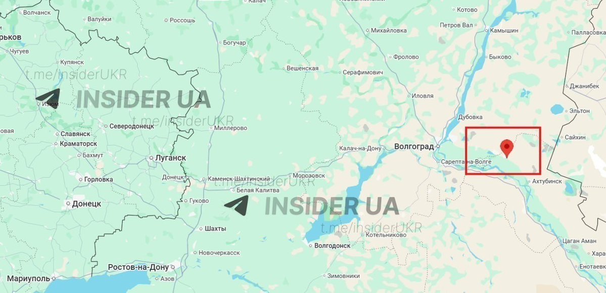 Прибрежный(Rezerv) tweet media