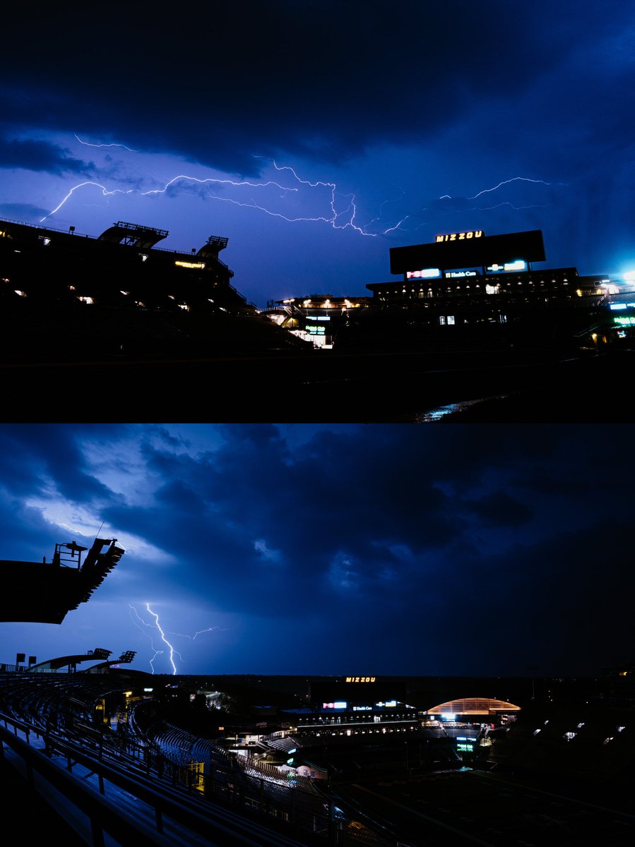 Electric Environment #MIZ ⚡️