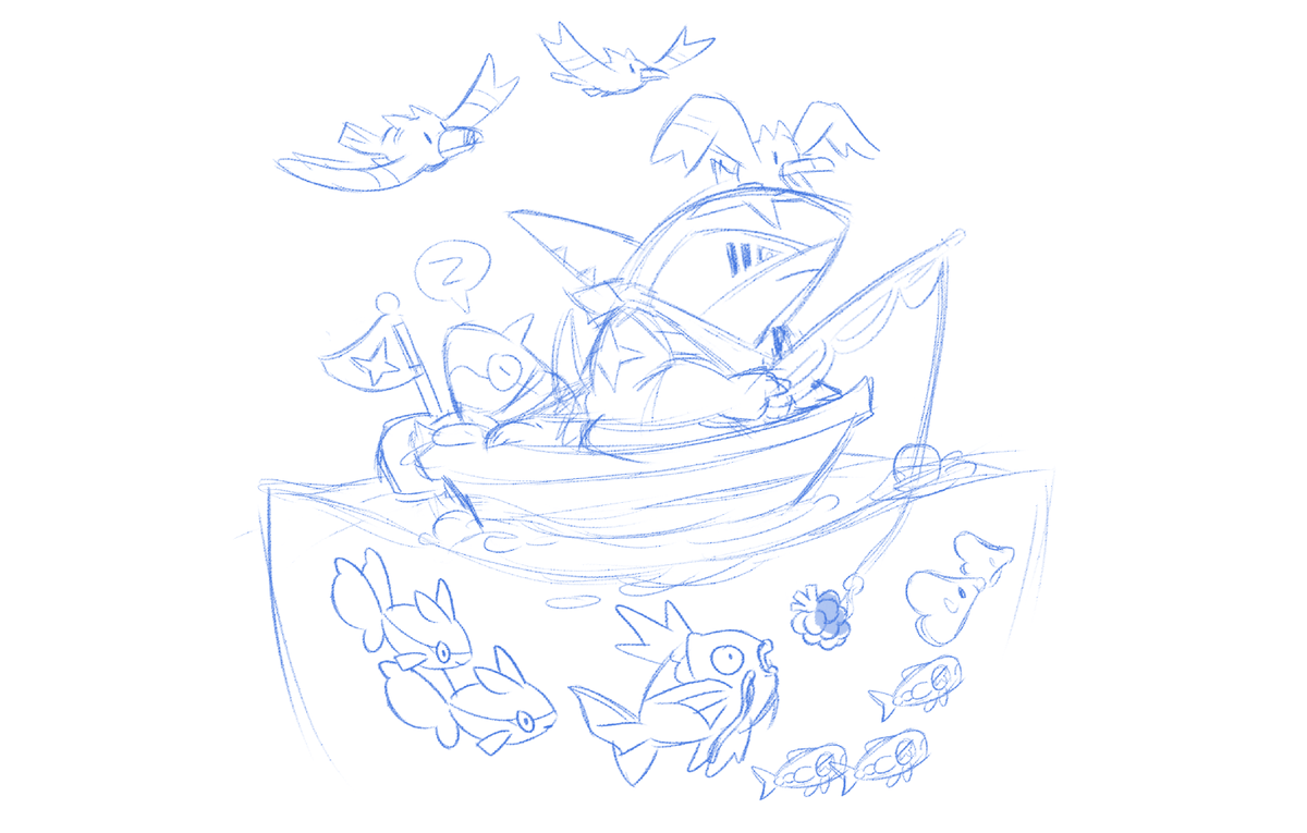 Requinoesis✨ tweet media