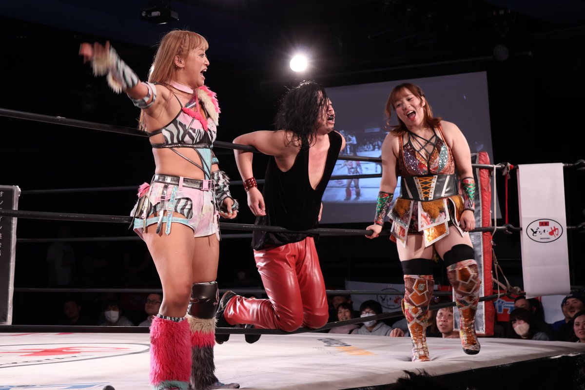 ベル＆ナッシーパパ tweet media