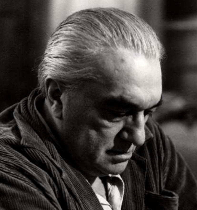 آدورنو tweet media