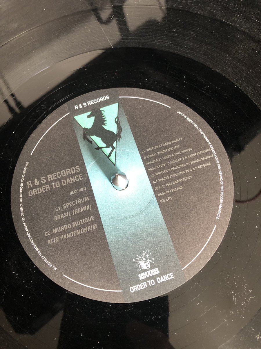 Andrew Greatorex tweet media