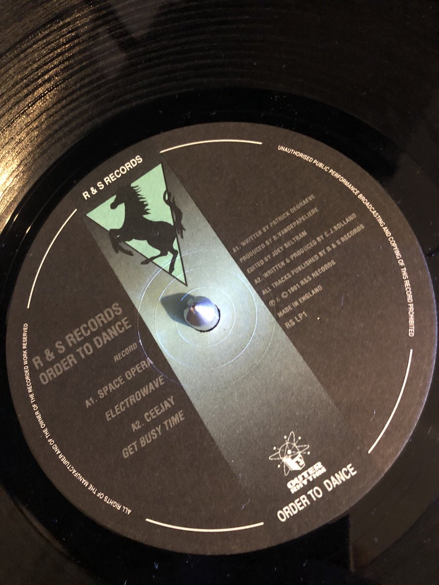 Andrew Greatorex tweet media