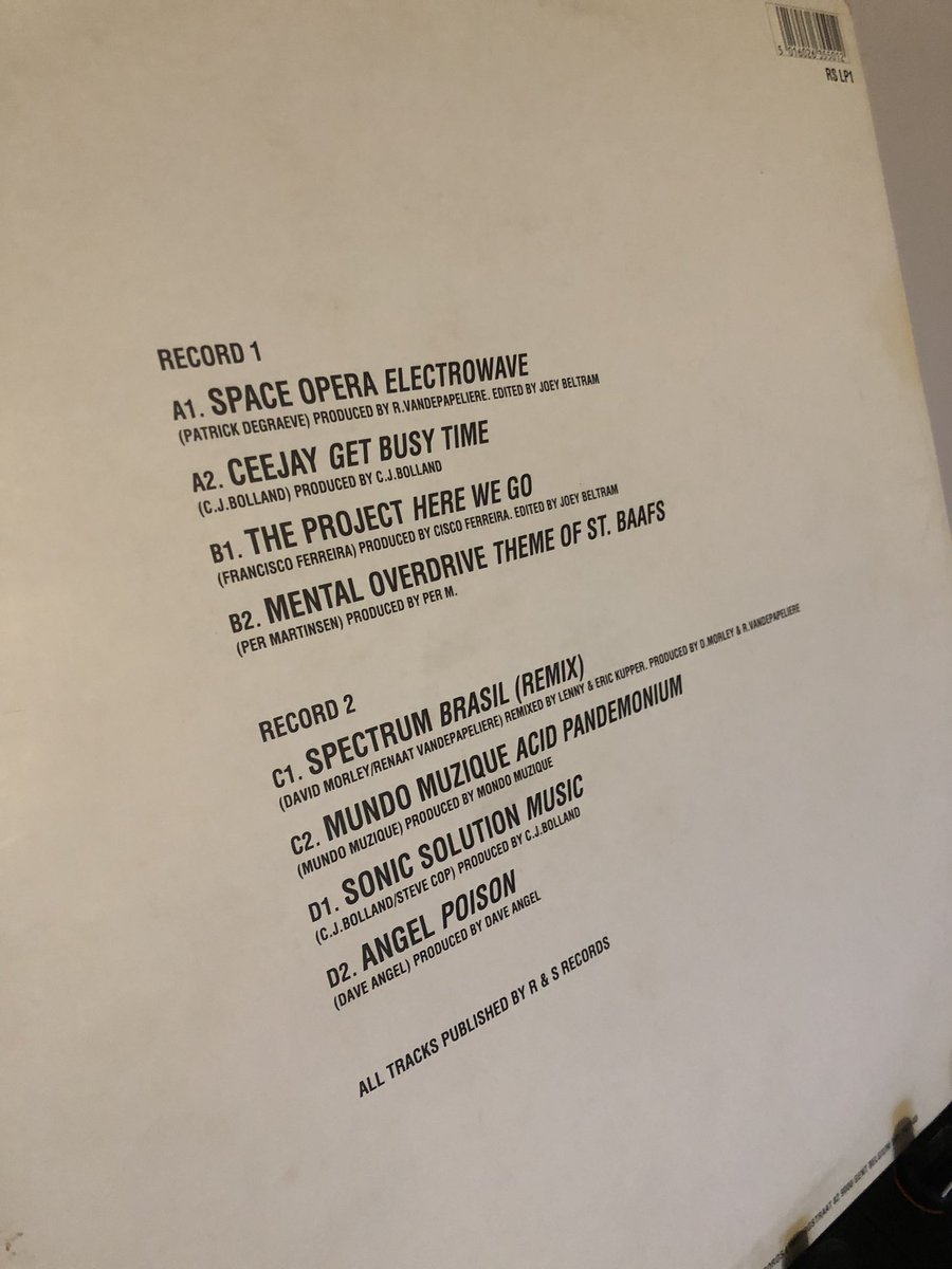 Andrew Greatorex tweet media