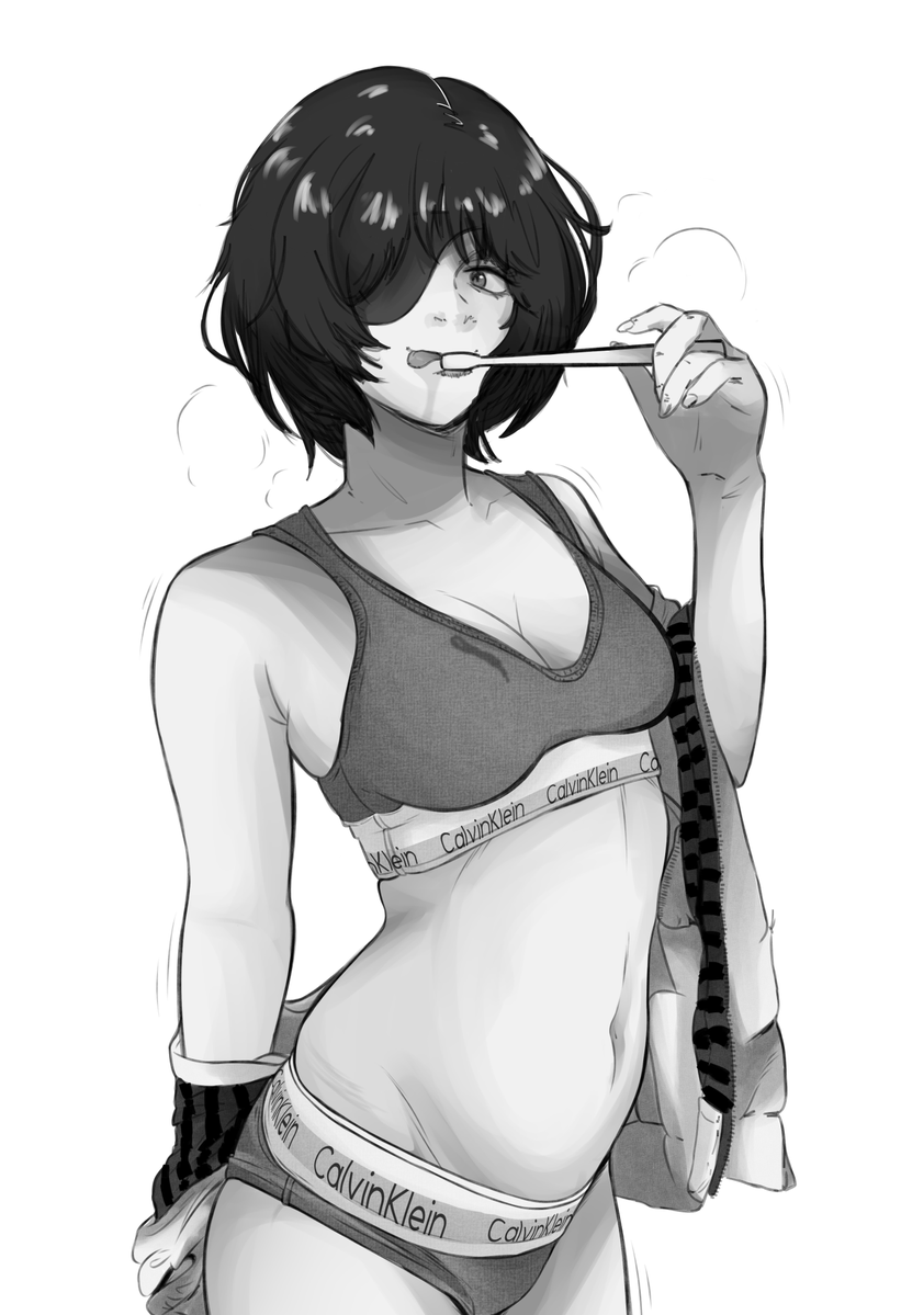 Shiro💤 ((OPEN COMISSIONS!1!!)) tweet media