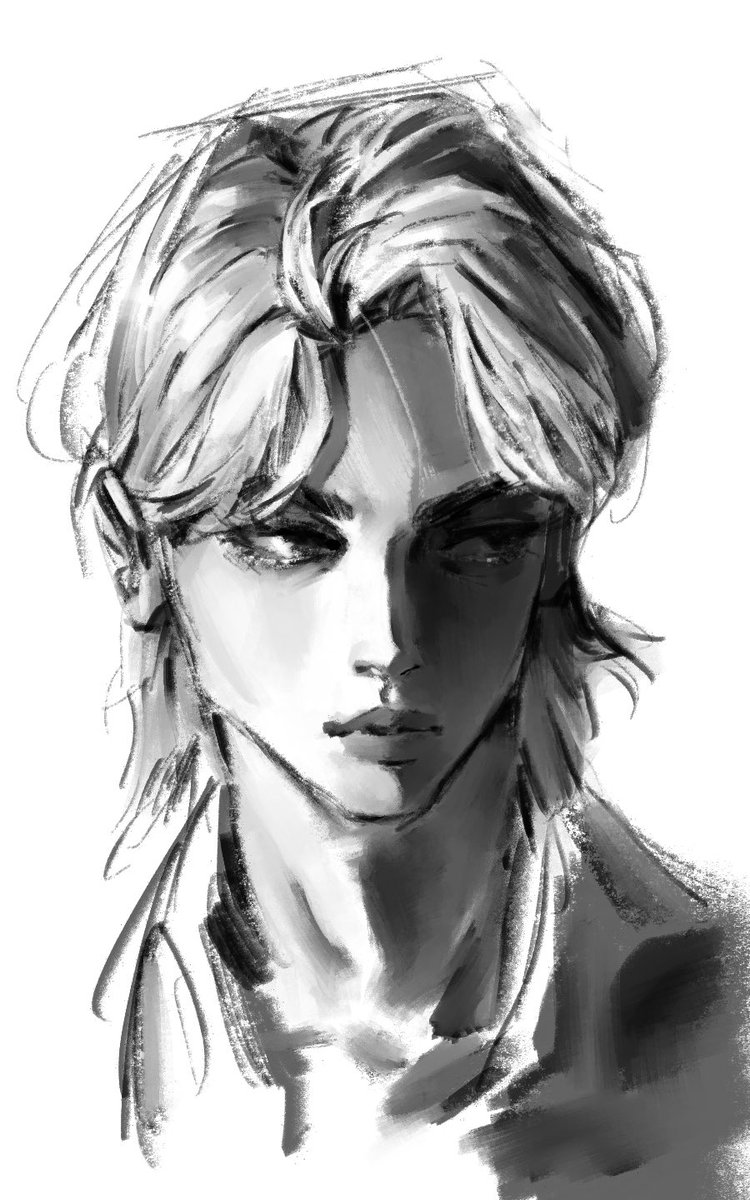 ローポリ 5/6ザワ原稿中 tweet media